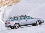 Audi A6 2.8 Avant 1998 года